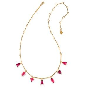 Kendra Scott Blair Strand Necklace